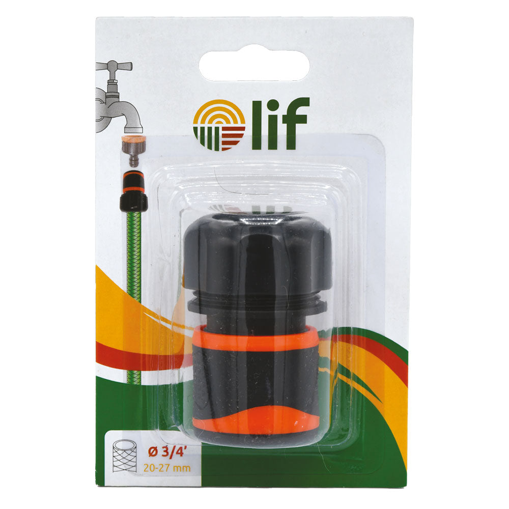 LIF RACCORDO RAPIDO