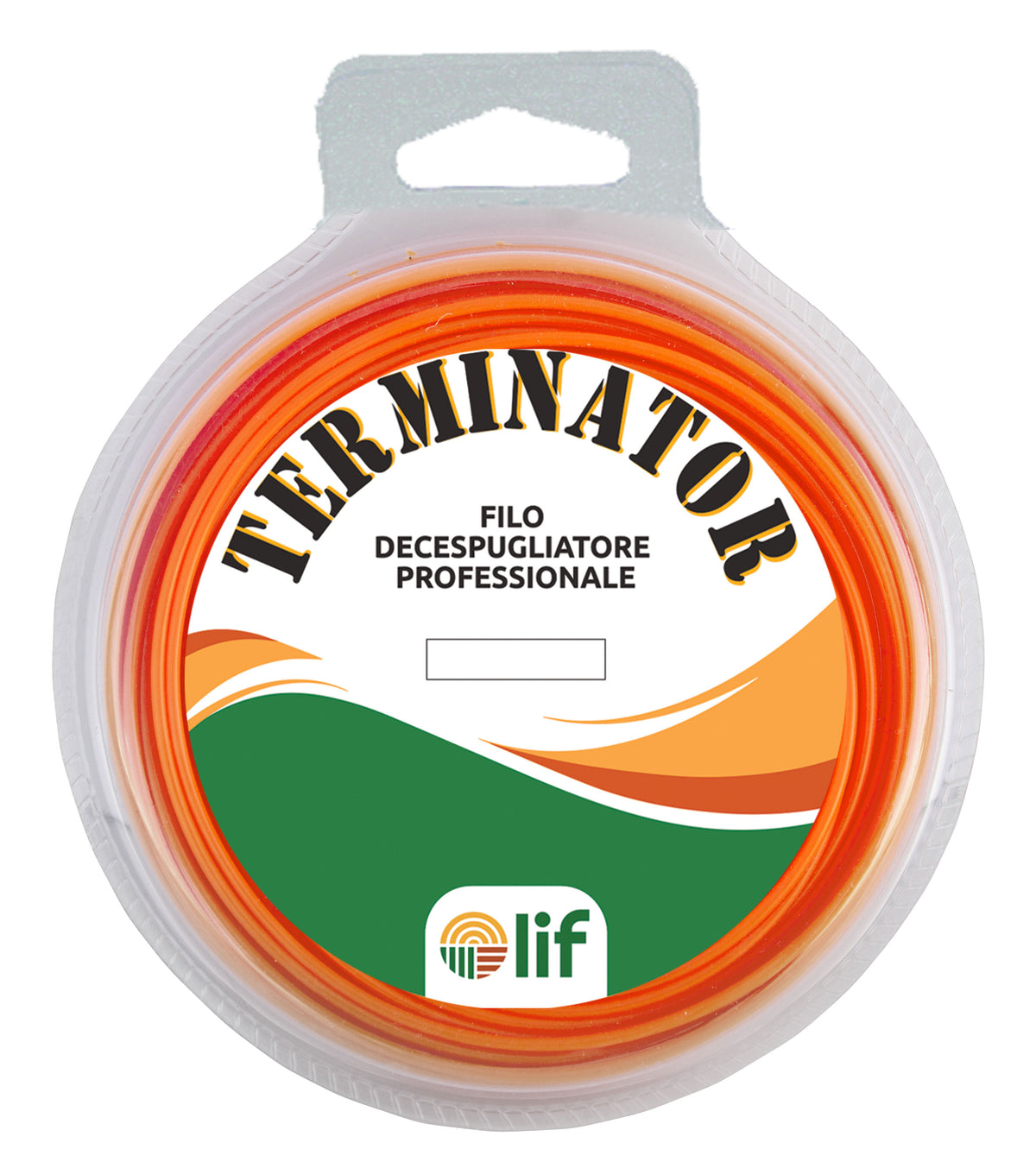 LIF FILO PROFESSIONALE 'TERMINATOR'