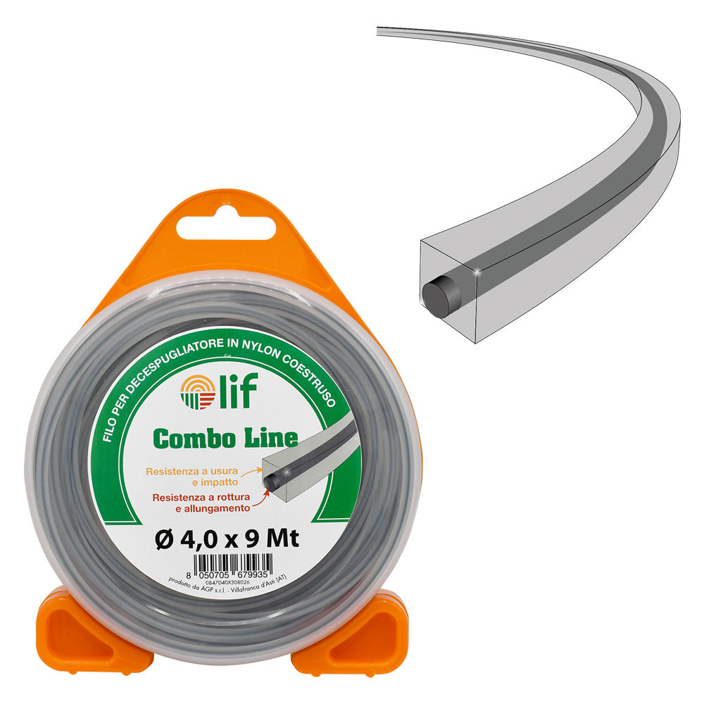 FILO PROFESSIONALE 'MAGIC LINE'