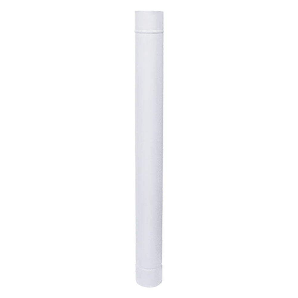 SAVE TUBO SMALTATO PER STUFE