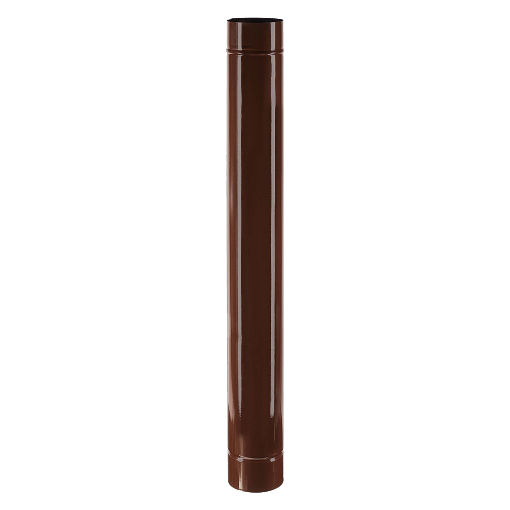 EUROPROFIL TUBO SMALTATO PER STUFE