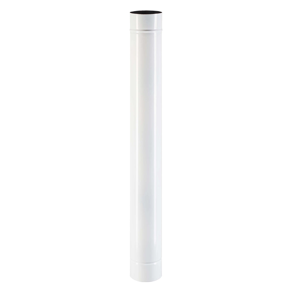 EUROPROFIL TUBO SMALTATO PER STUFE