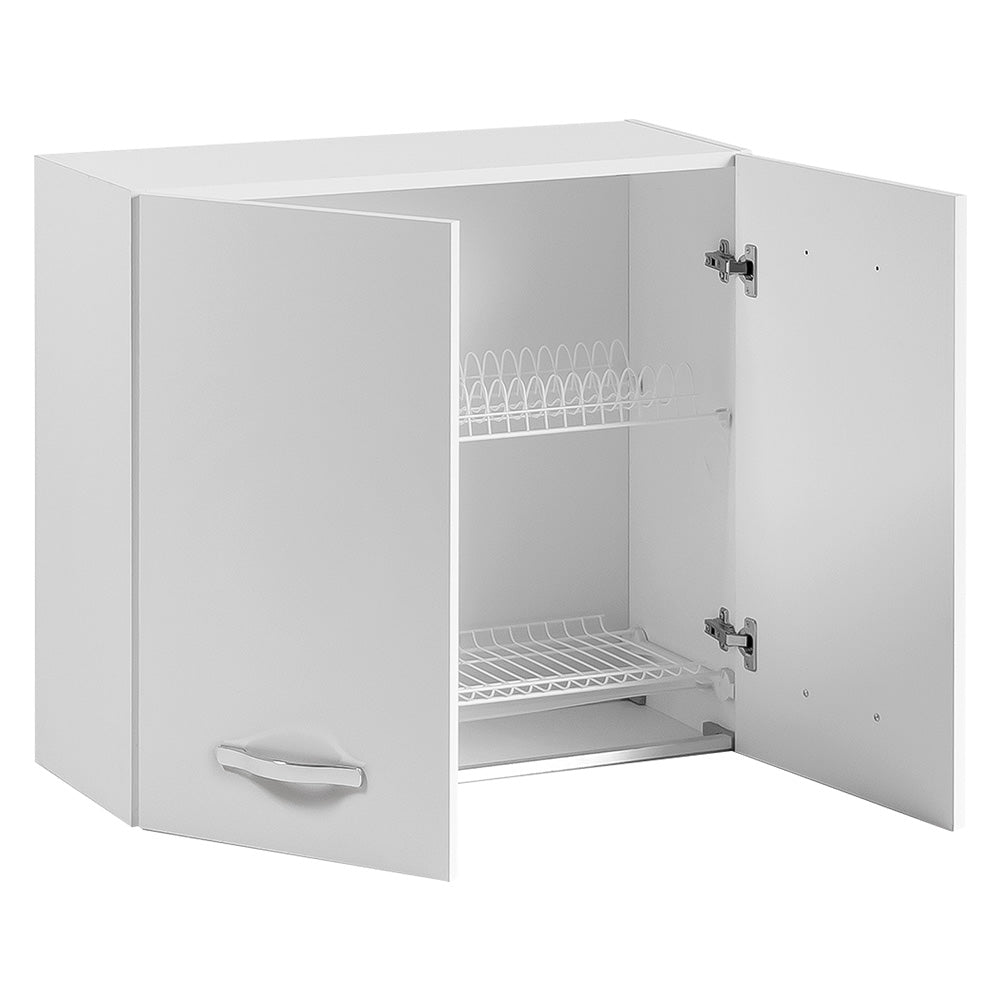 LINEA AZZURRA MOBILE COLAPIATTI PER CUCINE COMPONIBILI