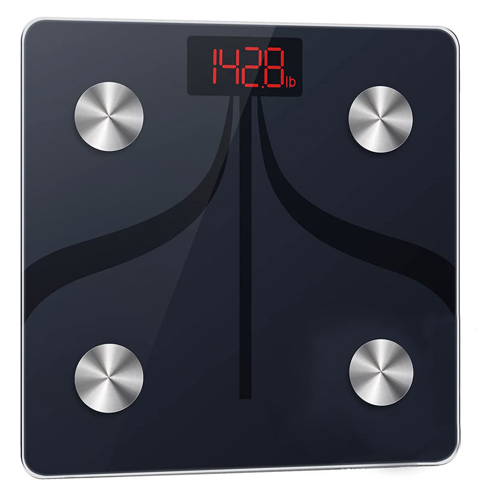 KASART BILANCIA PESAPERSONE DIGITALE 'P-SC180' portata 180 kg