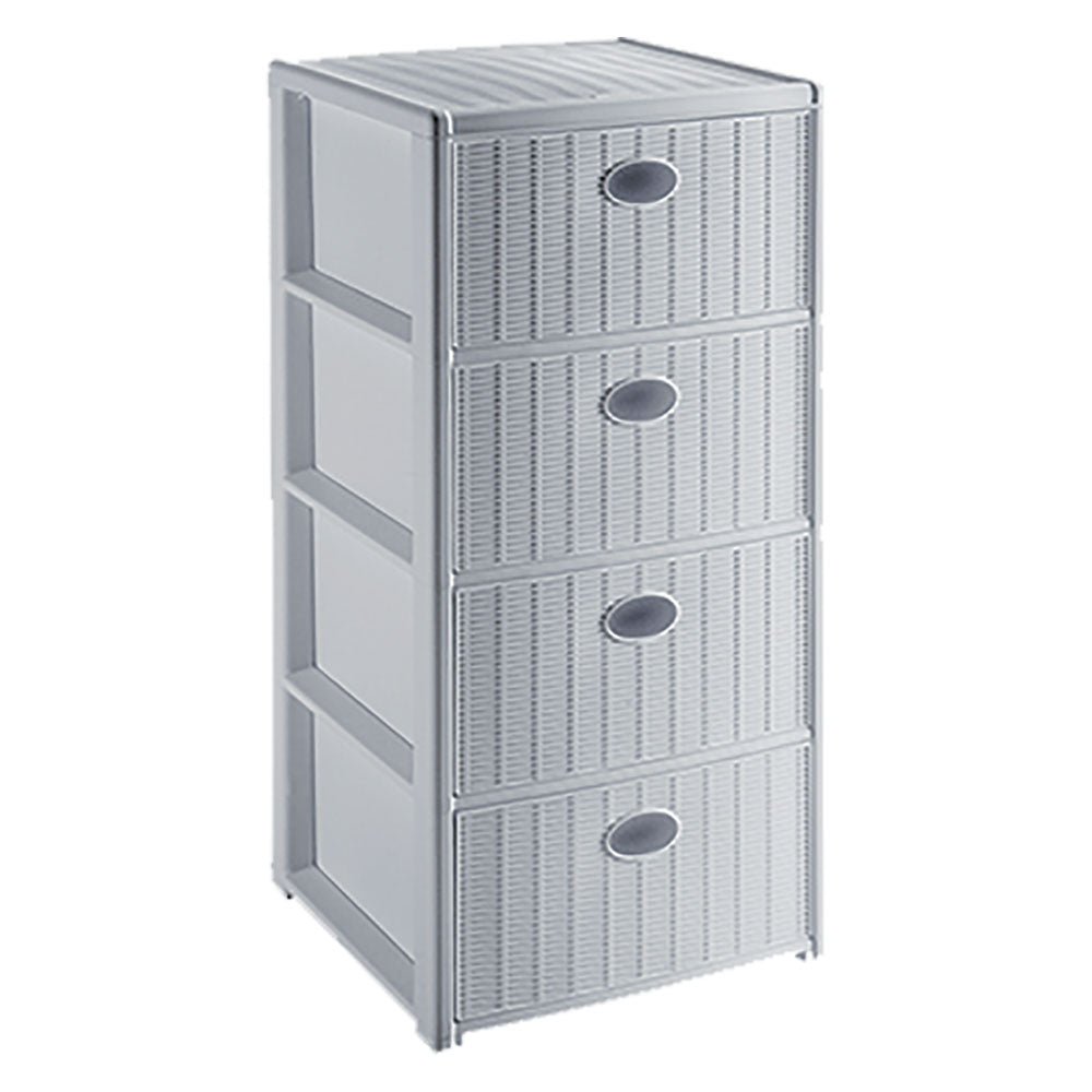 STEFANPLAST CASSETTIERA 'ELEGANCE'
