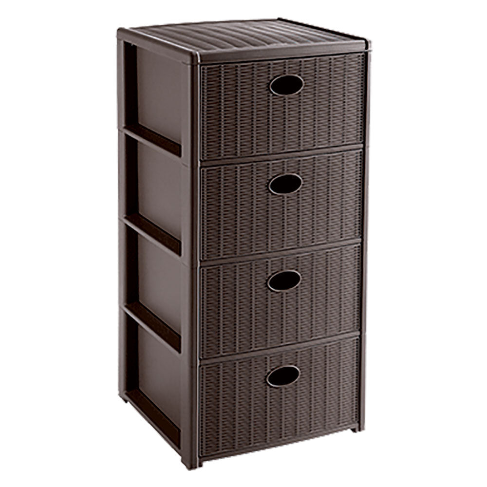 STEFANPLAST CASSETTIERA 'ELEGANCE'