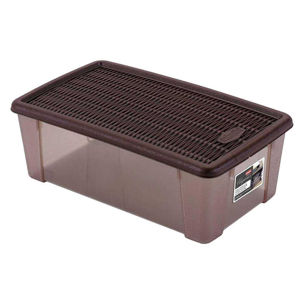 STEFANPLAST SCATOLA MULTIUSO 'ELEGANCE BOX'