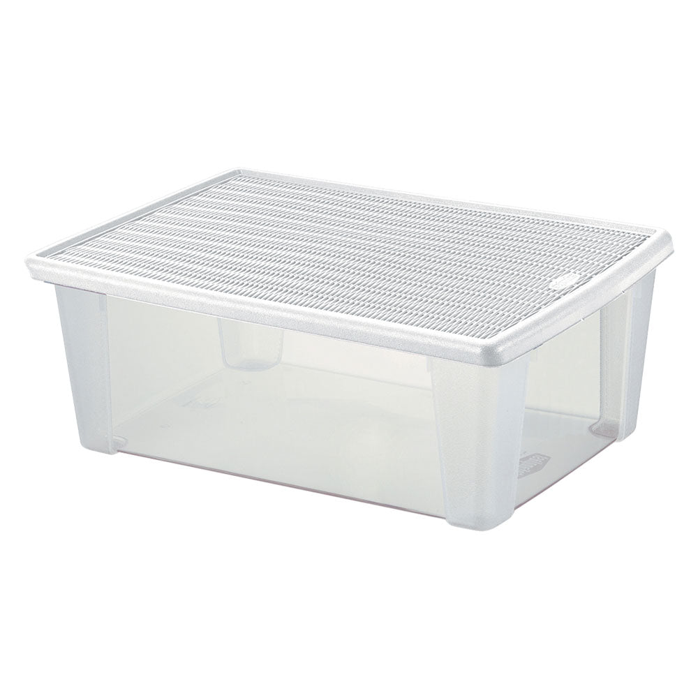 STEFANPLAST SCATOLA MULTIUSO 'ELEGANCE BOX'