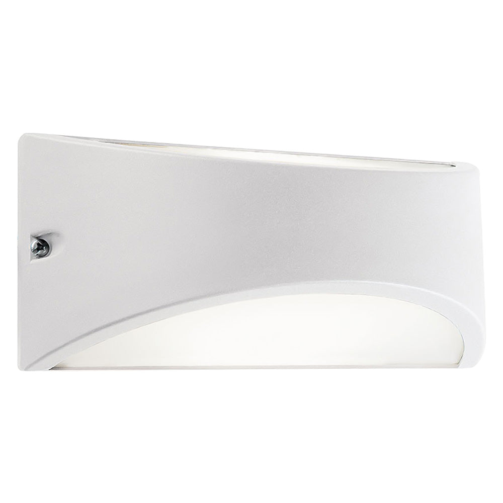 I-LUCE BY SOVIL APPLIQUE LED 'TIBET'