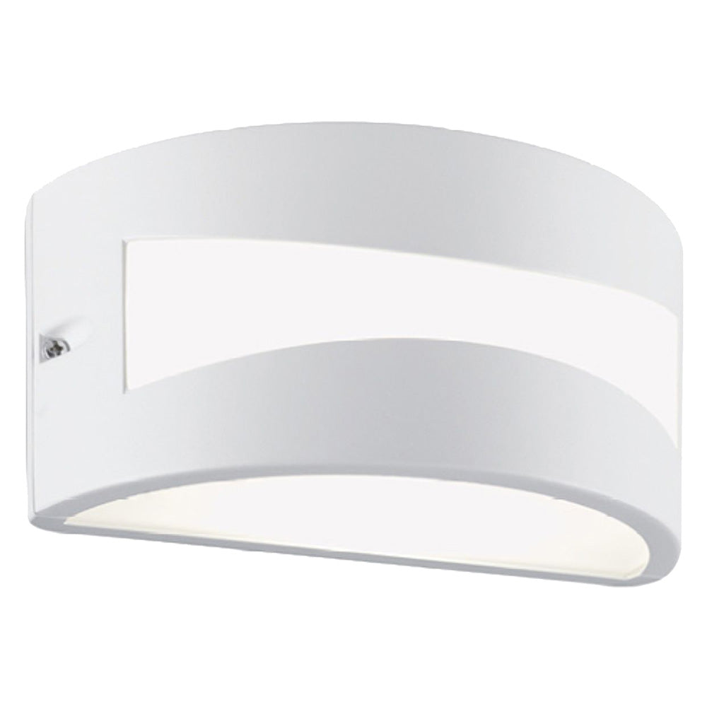 I-LUCE BY SOVIL APPLIQUE LED 'TIBET'
