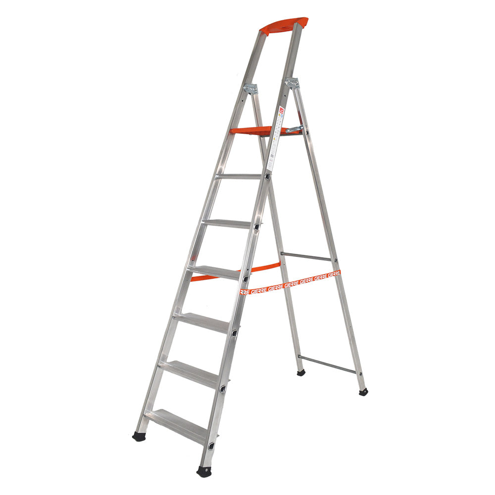 GIERRE SCALA DOMESTICA PROFESSIONALE 'STABILA 110'
