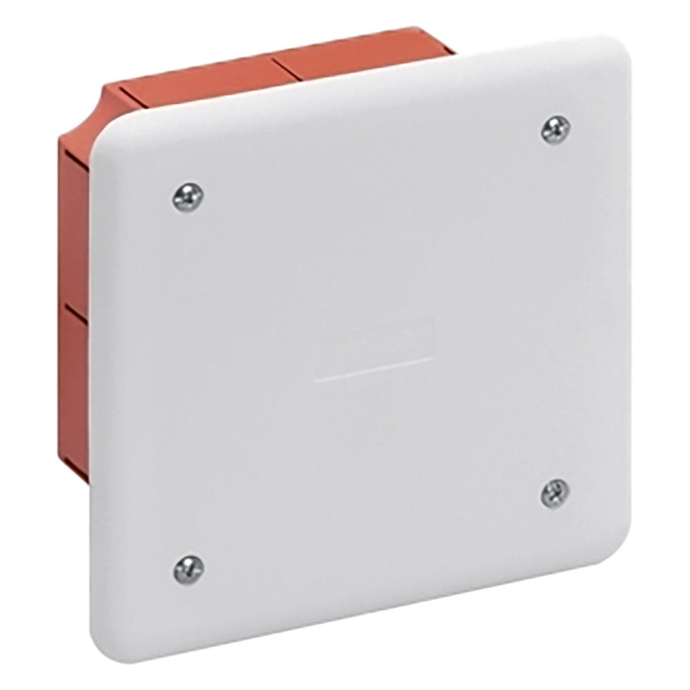 SCATOLA AD INCASSO