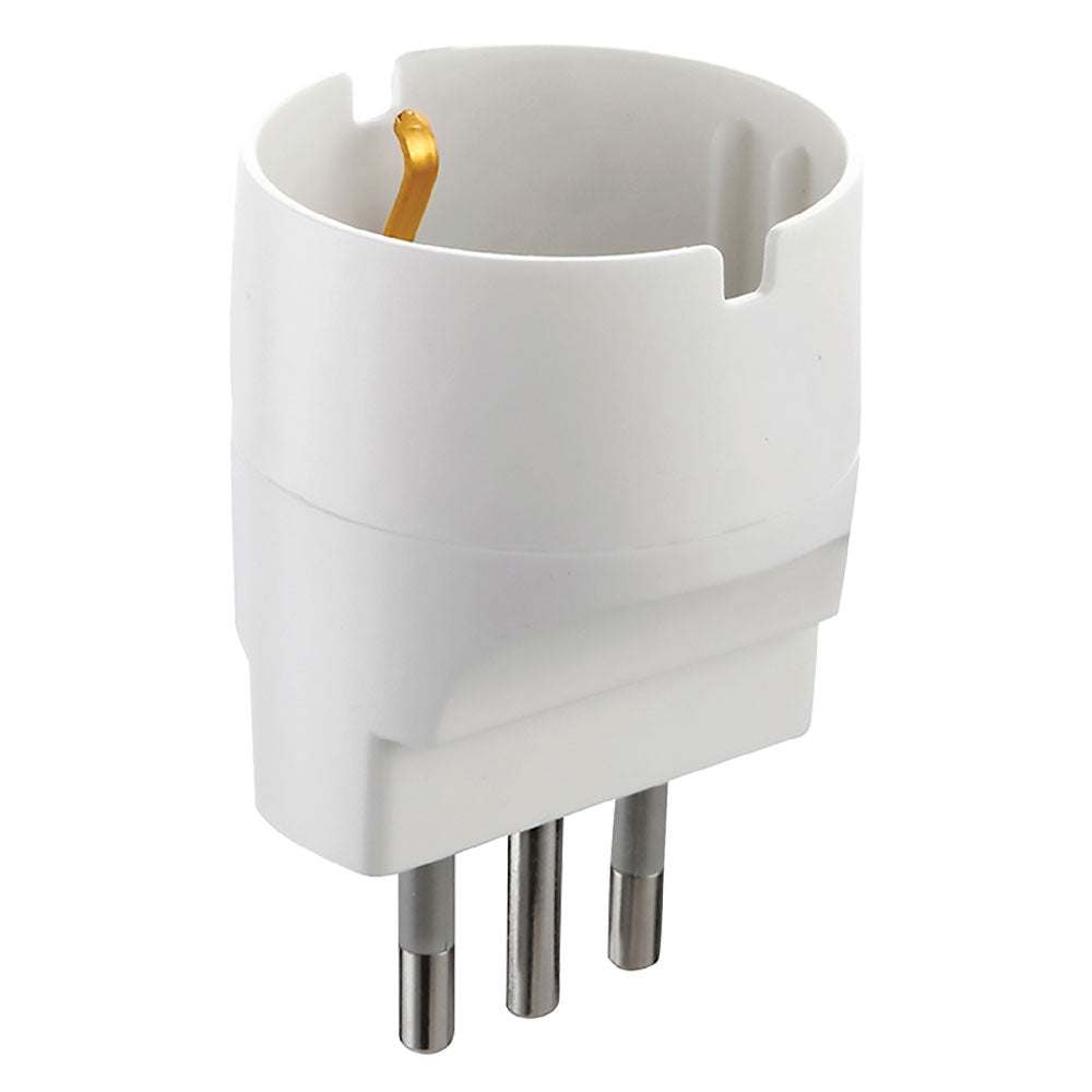ELECTRALINE ADATTATORE SINGOLO