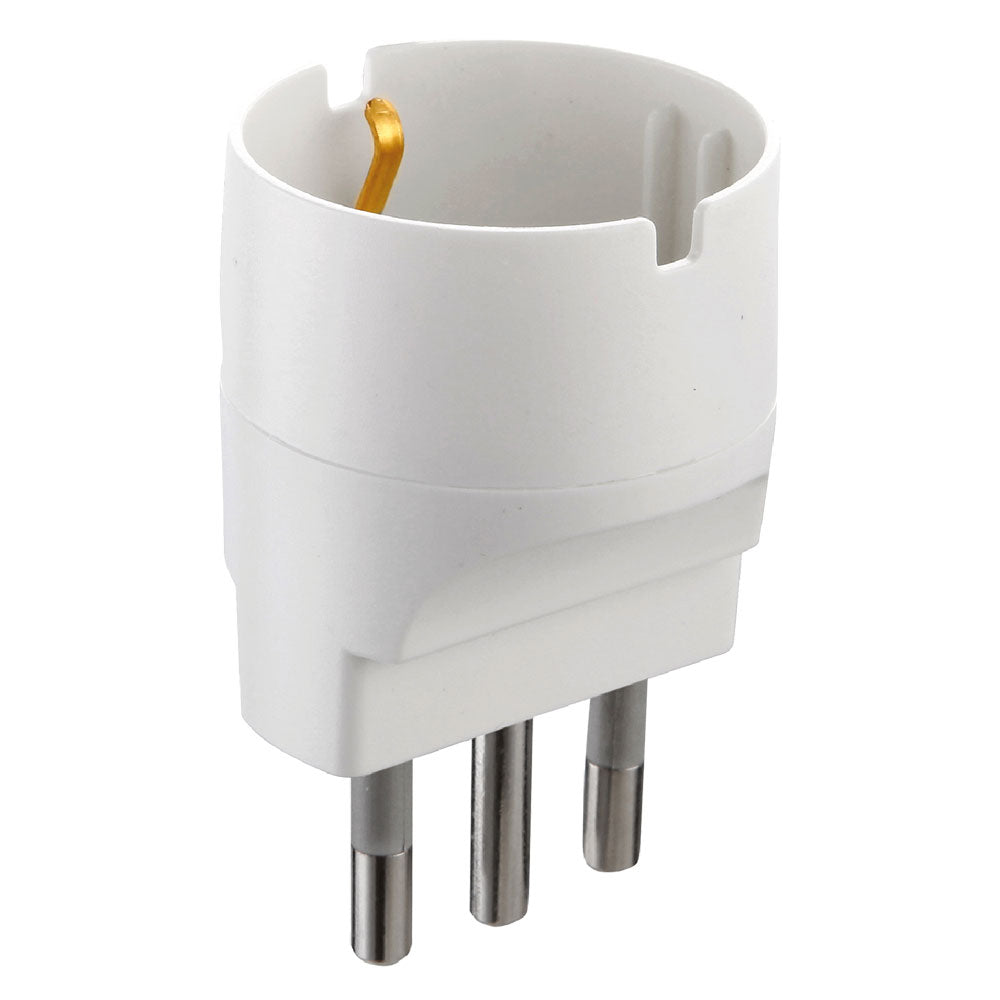 ELECTRALINE ADATTATORE SINGOLO