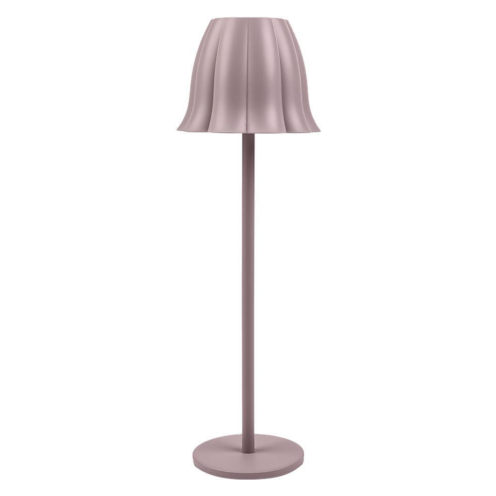 JOYTECK LAMPADA DA TAVOLO A LED 'TULIP'