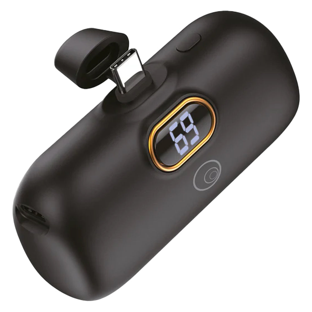 LOSTECH BATTERIA PORTATILE 'MINI POWER BANK' MOD. LS93