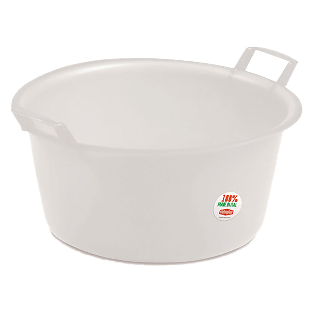 STEFANPLAST BACINELLA ROTONDA