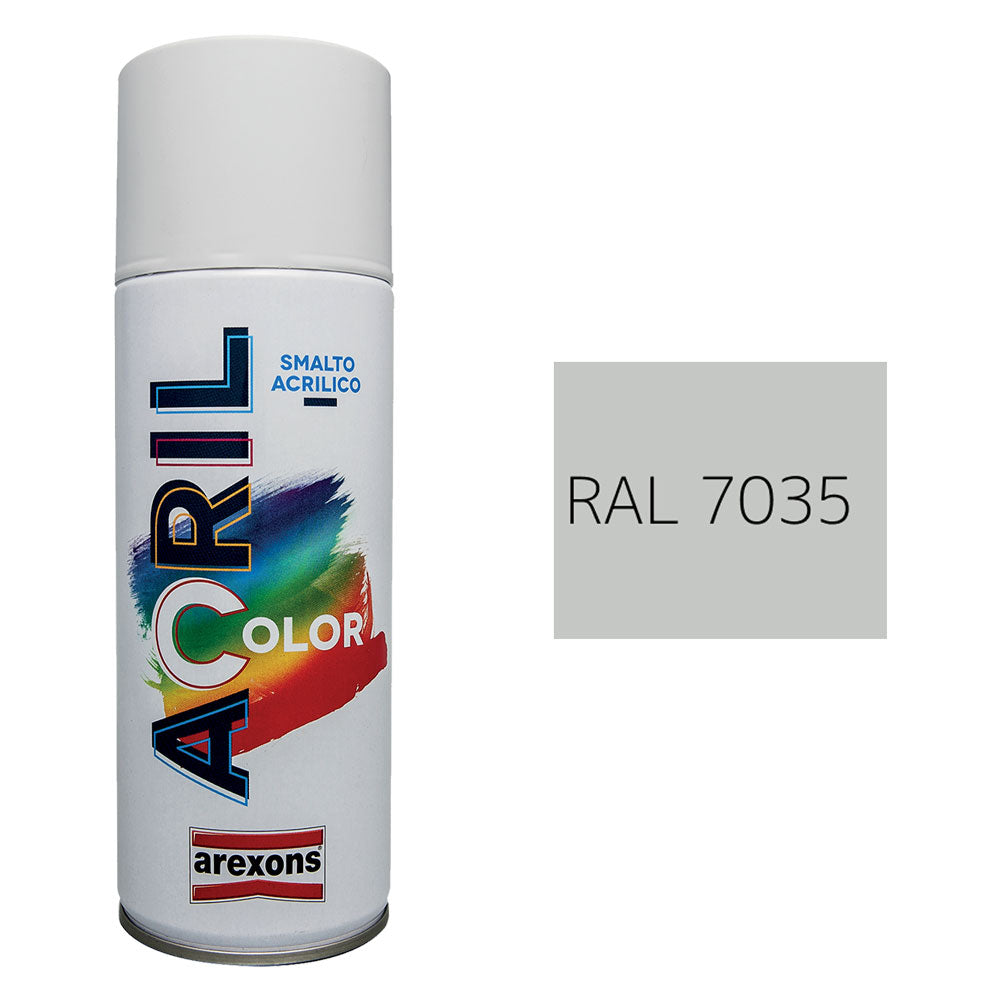 AREXONS SMALTO SPRAY ACRILICO