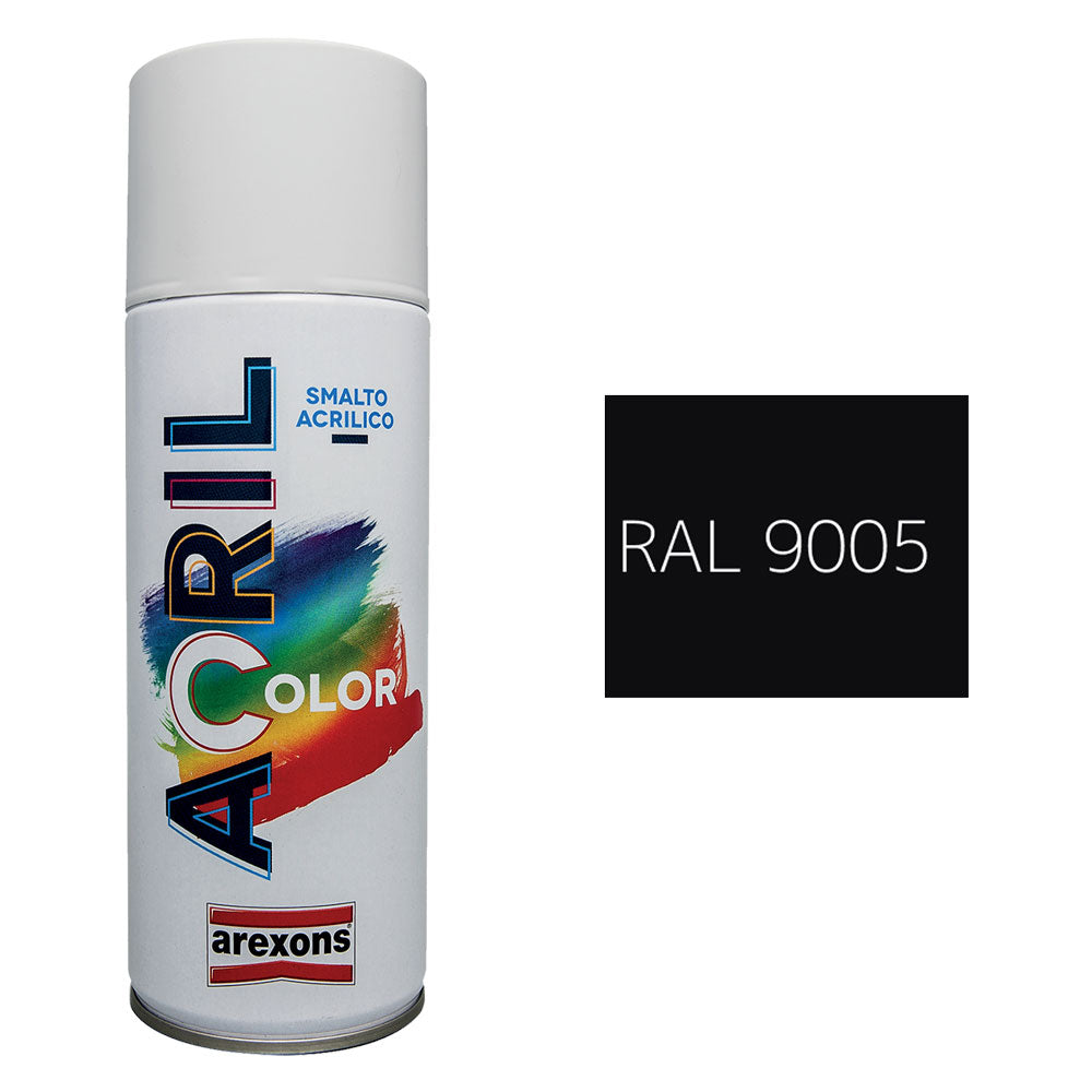 AREXONS SMALTO SPRAY ACRILICO