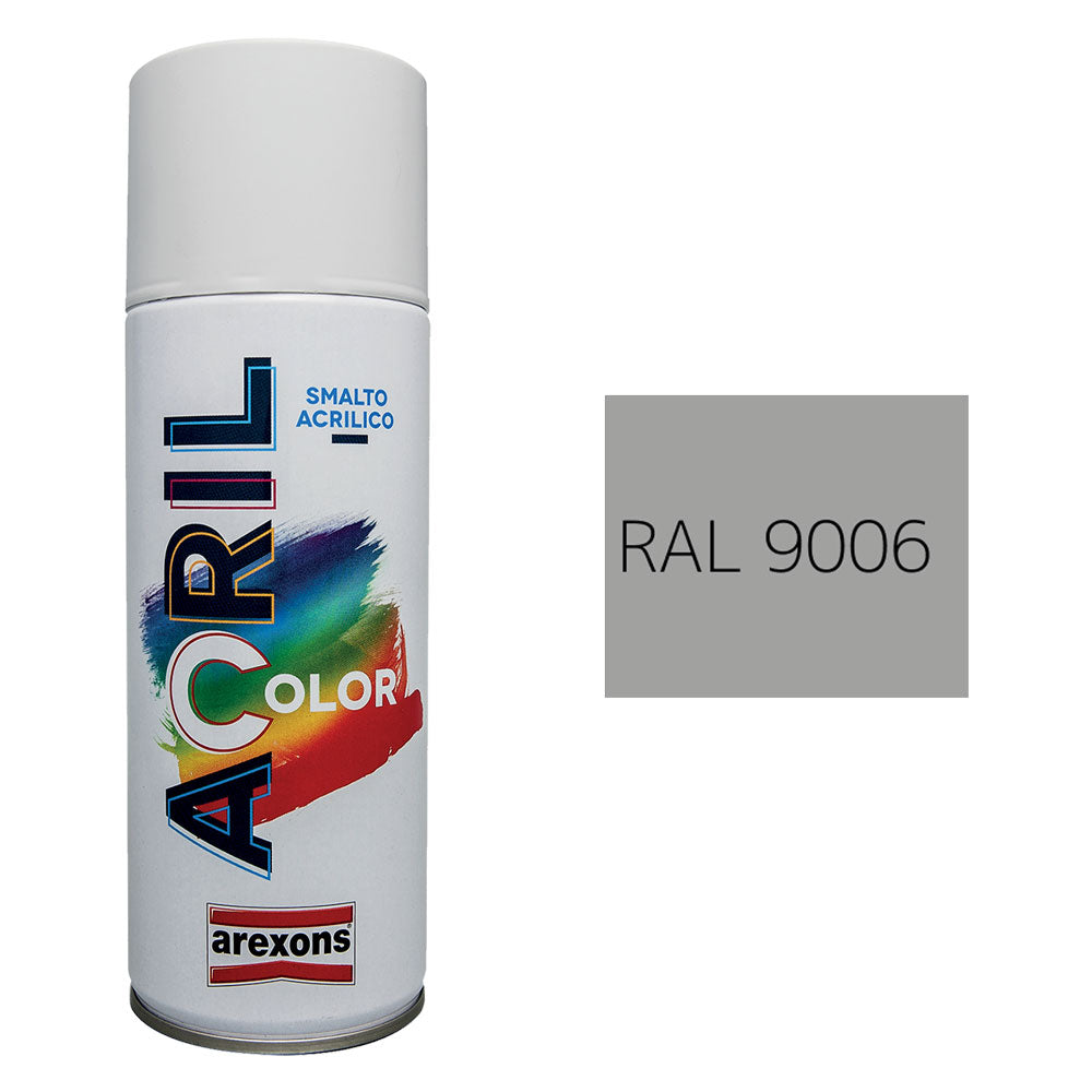 AREXONS SMALTO SPRAY ACRILICO