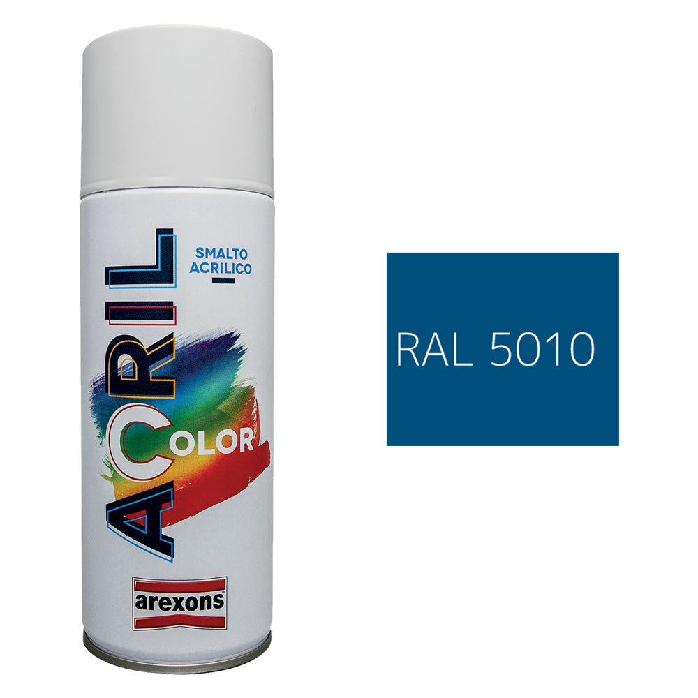 AREXONS SMALTO SPRAY ACRILICO