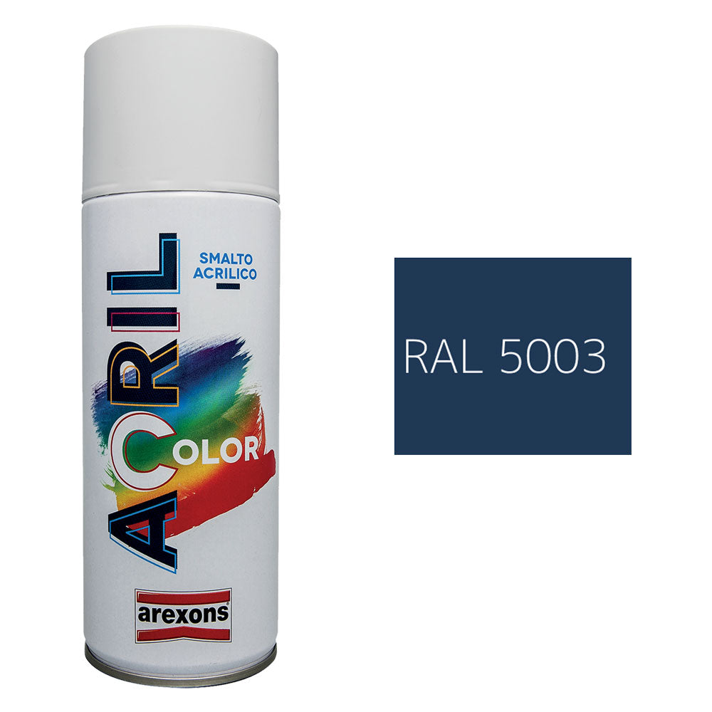 AREXONS SMALTO SPRAY ACRILICO