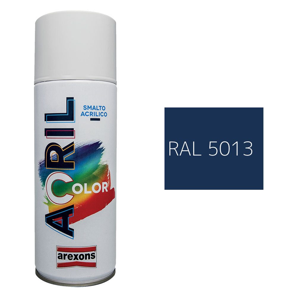 AREXONS SMALTO SPRAY ACRILICO