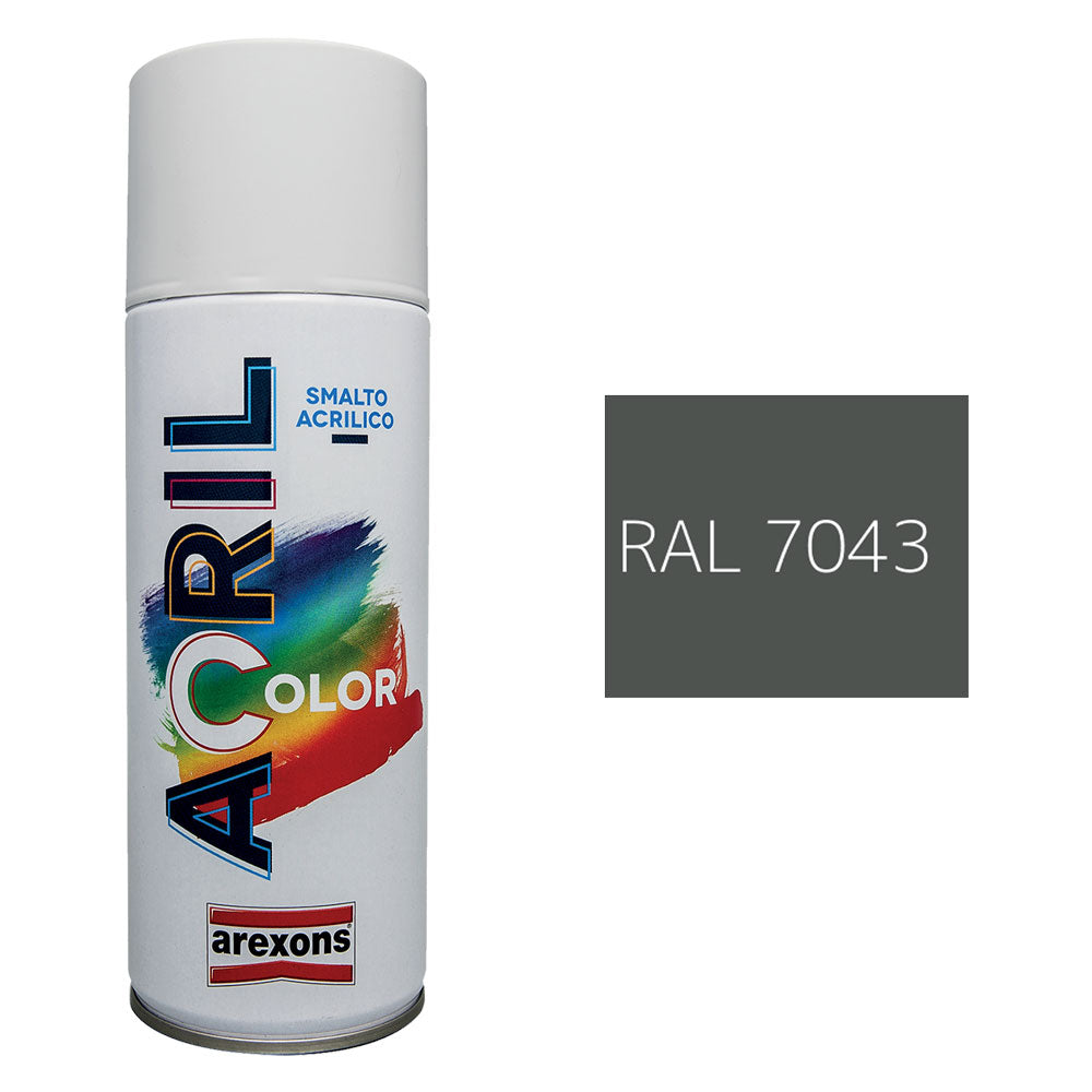 AREXONS SMALTO SPRAY ACRILICO
