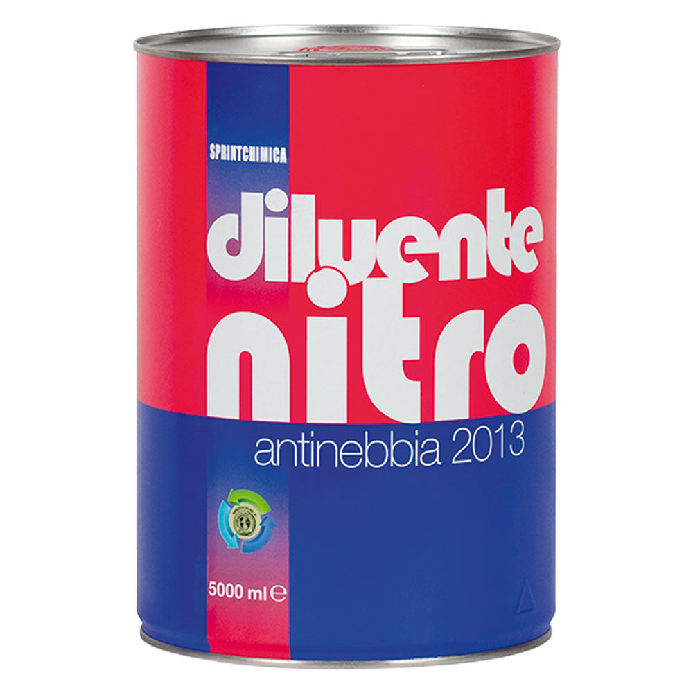 SPRINTCHIMICA DILUENTE NITRO