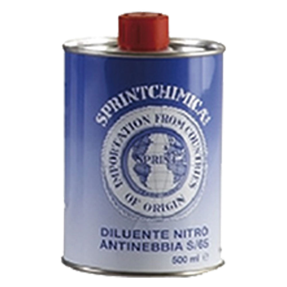 SPRINTCHIMICA DILUENTE NITRO