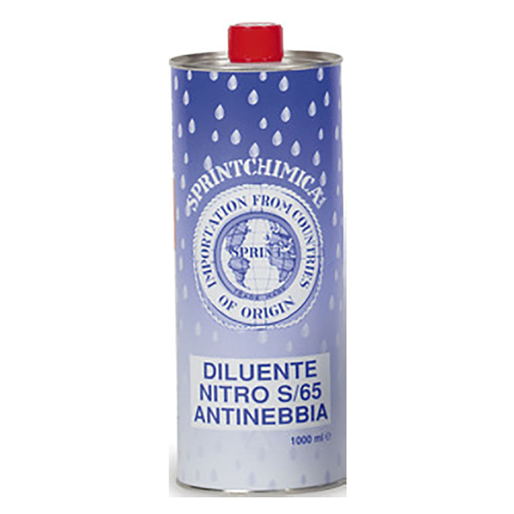 SPRINTCHIMICA DILUENTE NITRO