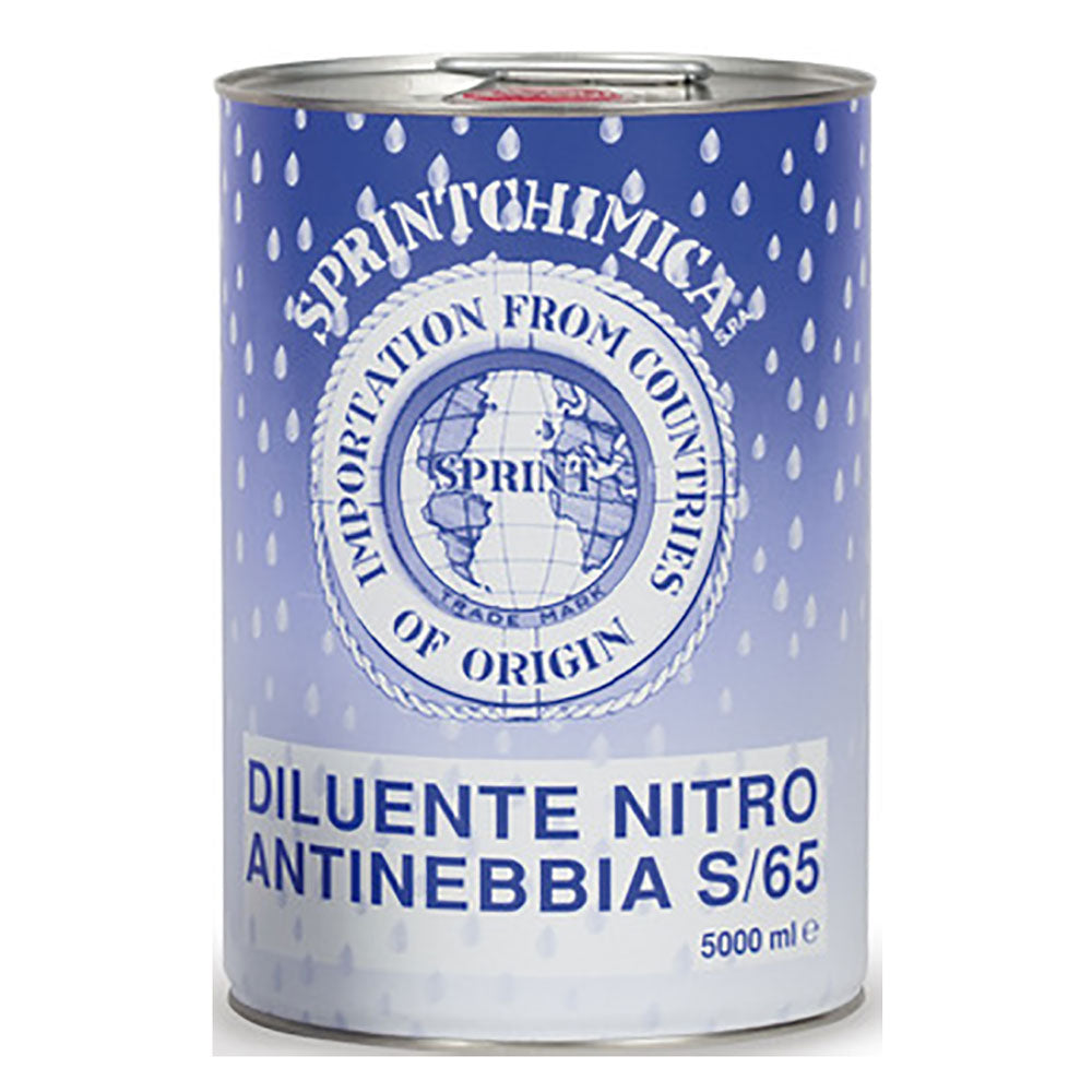 SPRINTCHIMICA DILUENTE NITRO