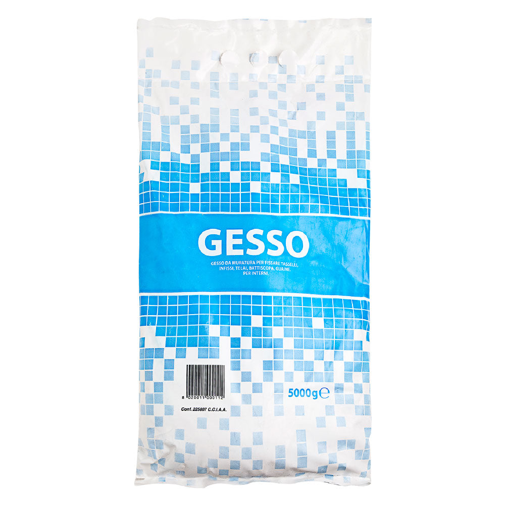 GESSO MURARIO