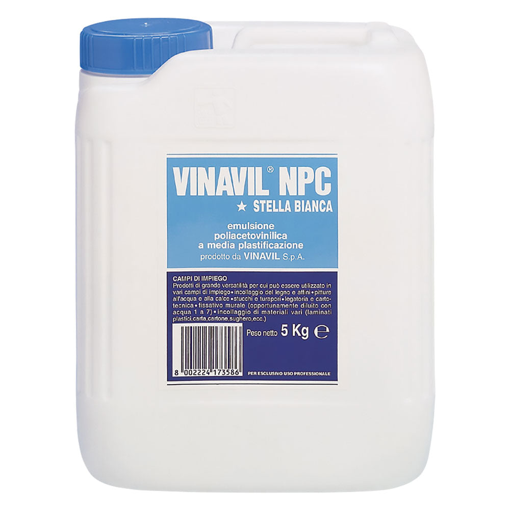 VINAVIL COLLA VINILICA 'VINAVIL NPC'