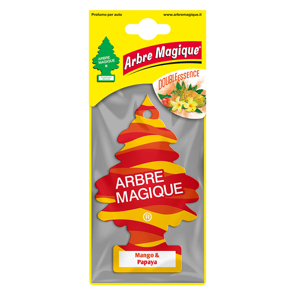 DEODORANTE AUTO 'ARBRE MAGIQUE'