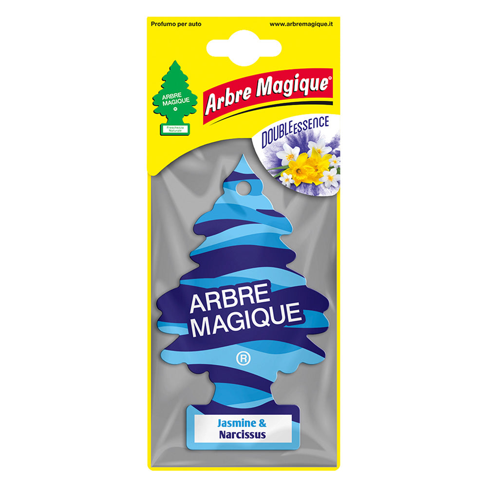 DEODORANTE AUTO 'ARBRE MAGIQUE'