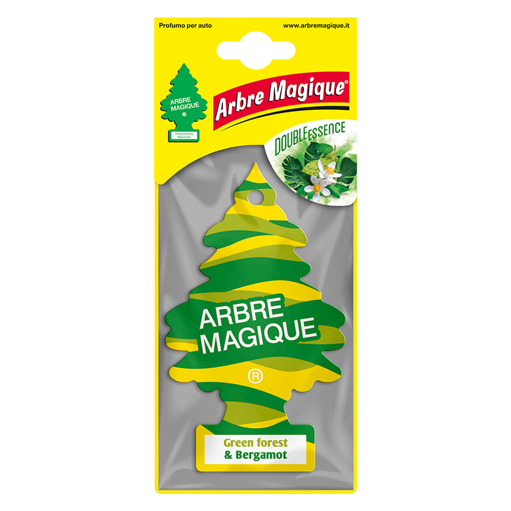 DEODORANTE AUTO 'ARBRE MAGIQUE'