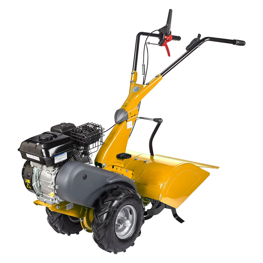 LIF MOTOCOLTIVATORE 'OSCAR' 208 cc