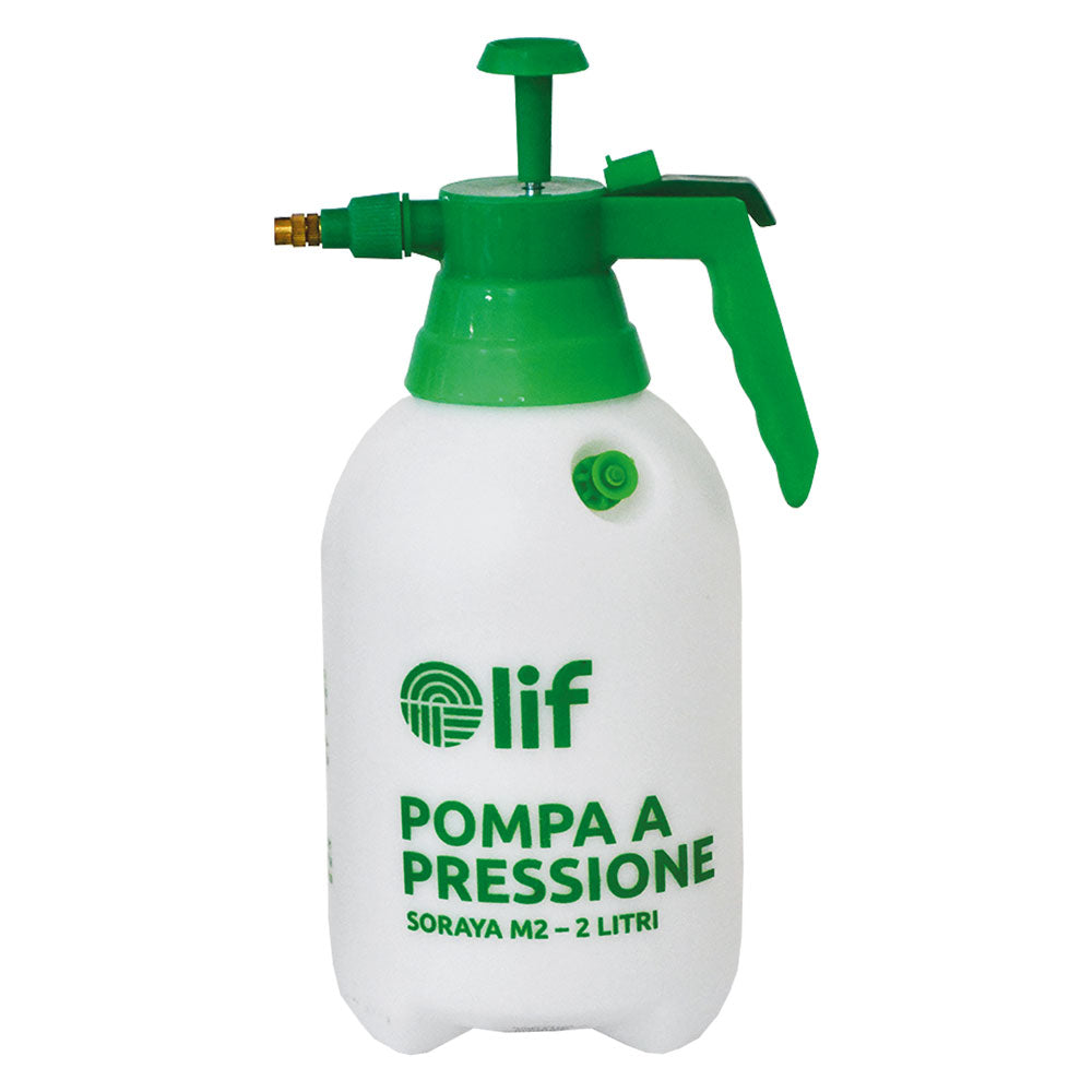 LIF POMPA A PRESSIONE 'SORAYA' Lt. 2
