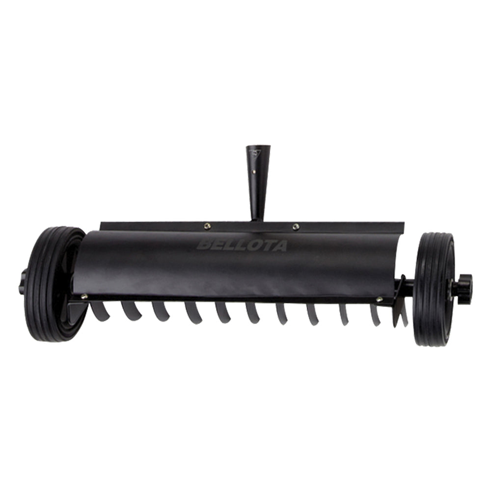 BELLOTA RASTRELLO AERATORE CON RUOTE 11 denti