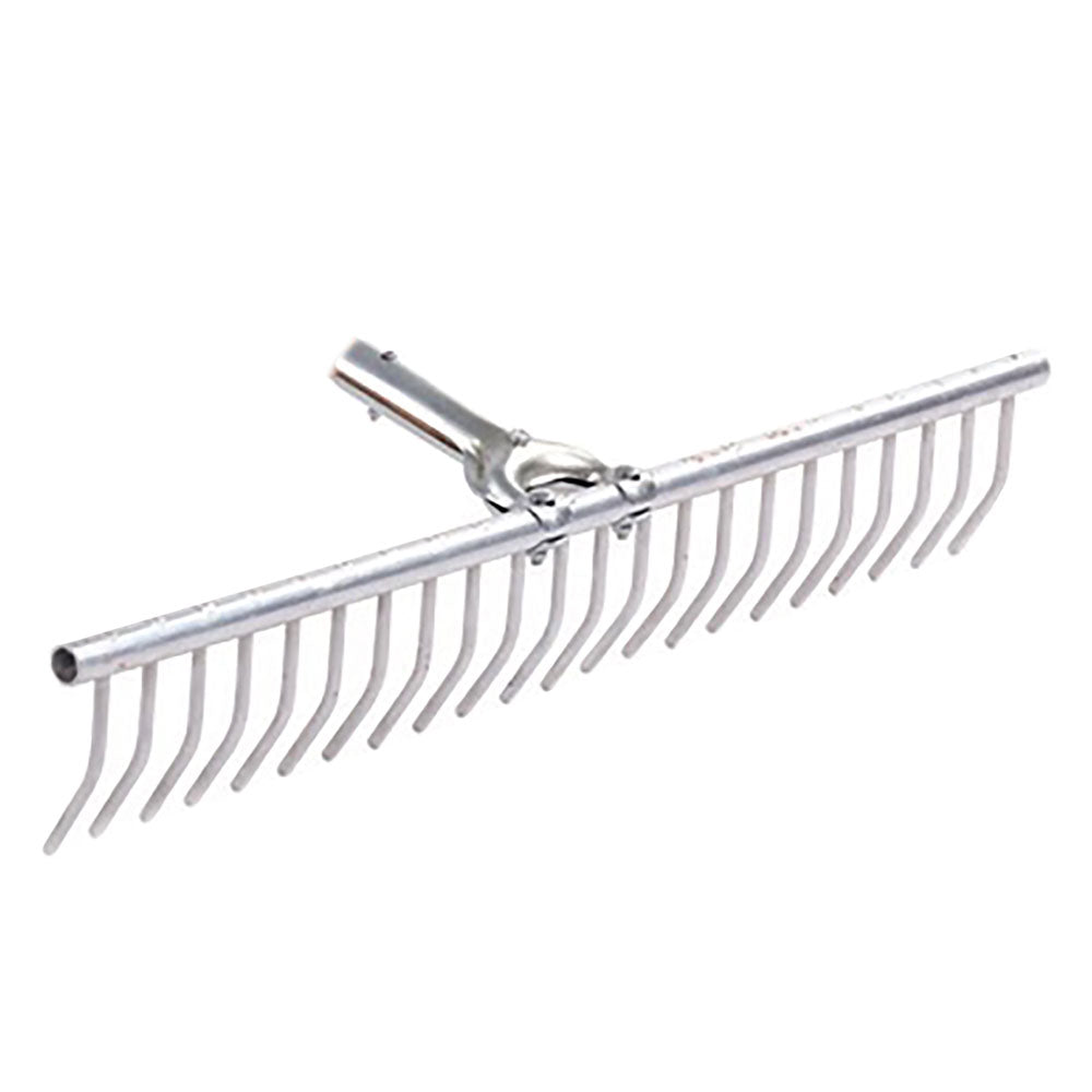 LIF RASTRELLO DA FIENO 20 denti - cm 62