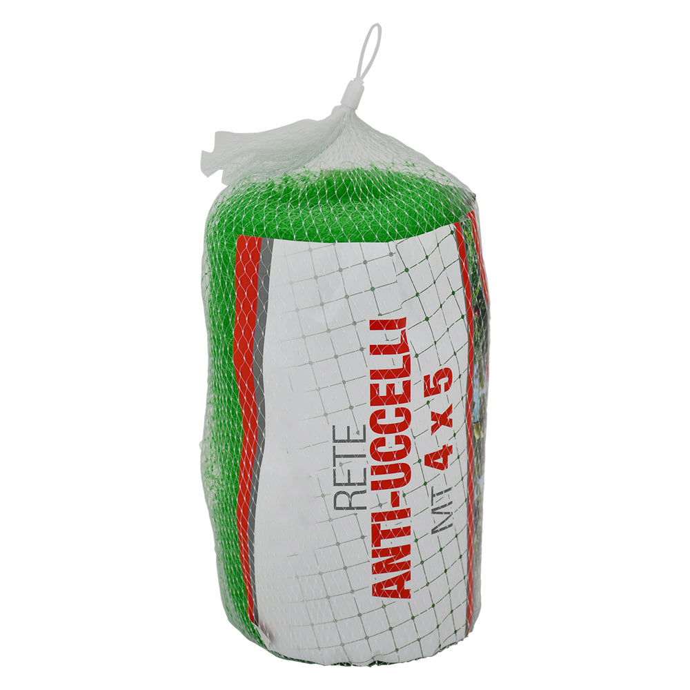 LIF RETE ANTIUCCELLI mt 2 x 5 - maglia cm.1 x 1