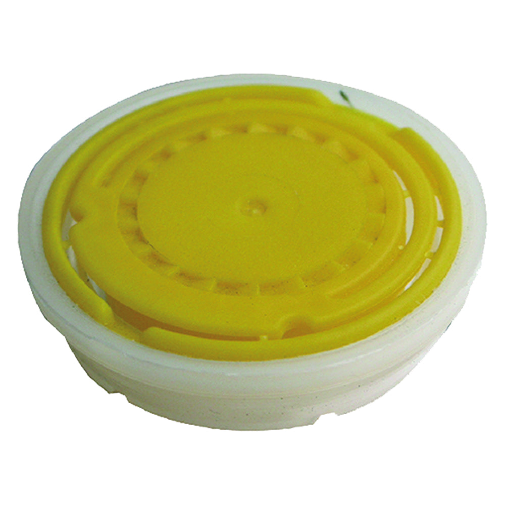 TAPPO IN HDPE