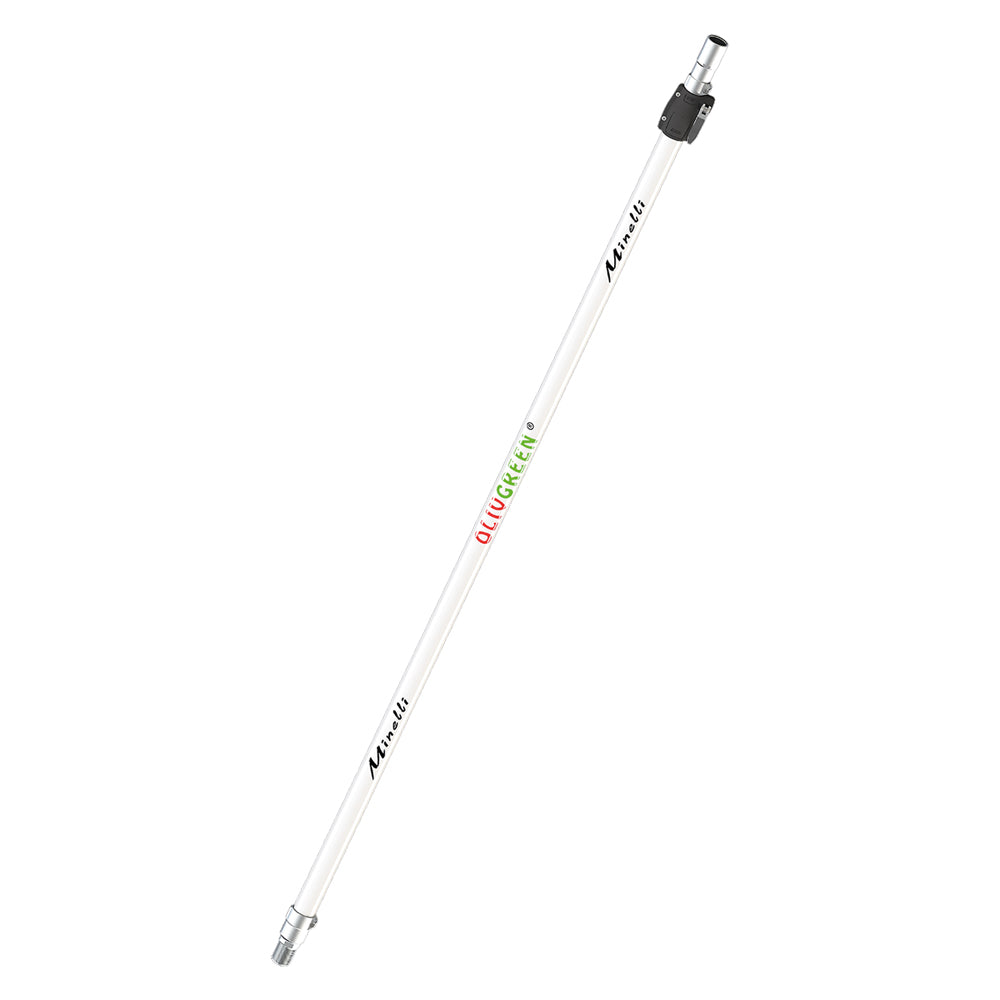 MINELLI ASTA ALLUMINIO TIPO TELESCOPICO