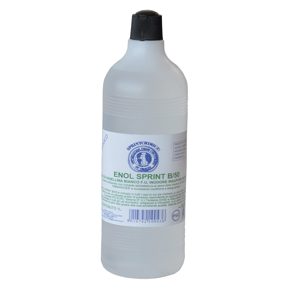 SPRINTCHIMICA OLIO DI VASELINA