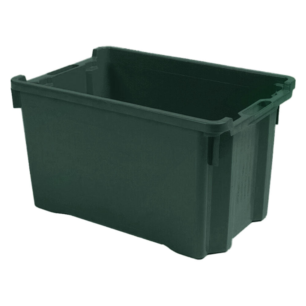 ICS CASSETTA PVC IMPILABILE cm 56 x 31 x h.35 - seconda scelta