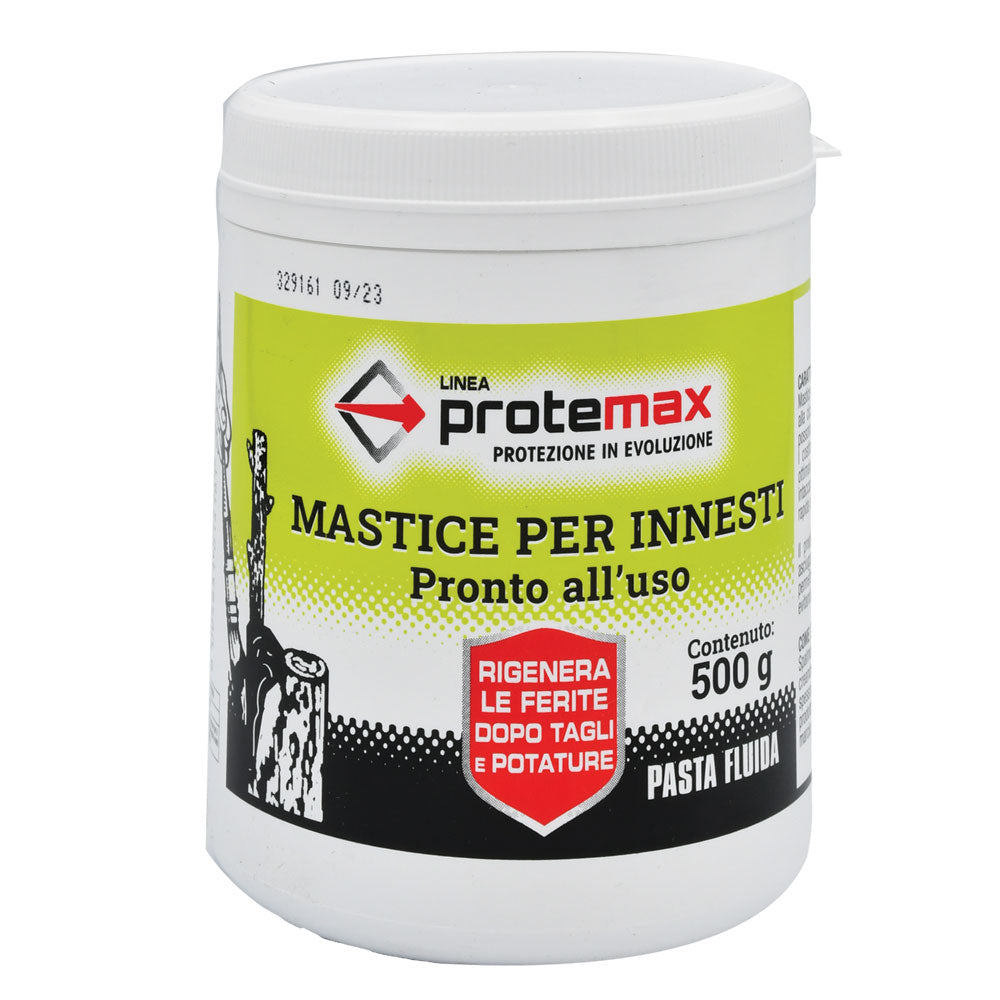 PROTEMAX MASTICE PER INNESTI