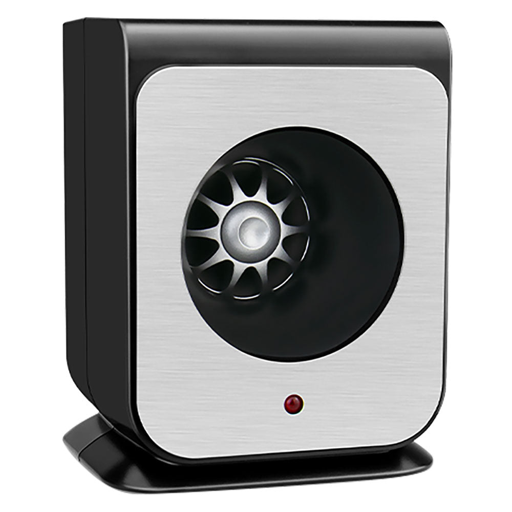 LIF SCACCIATOPI / RATTI ELETTRONICO copertura mq. 60