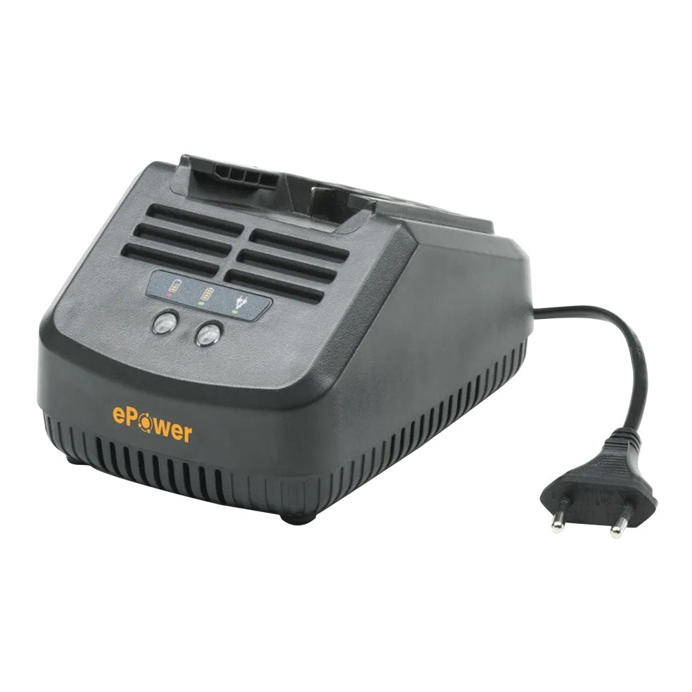 ALPINA CARICABATTERIA PER ELETTROSEGA C 215 S - 20 V