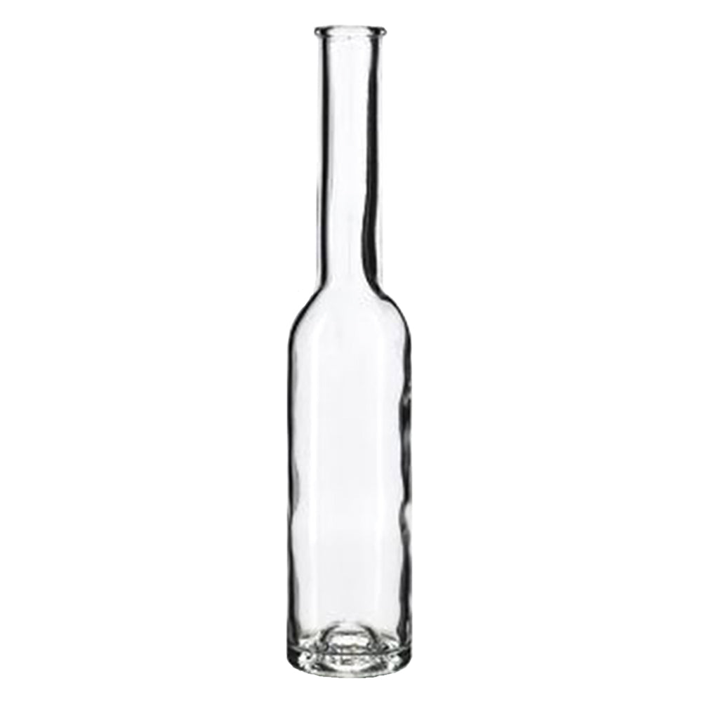 BOTTIGLIA IN VETRO PER DISTILLATI 'OPERA'